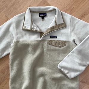 Patagonia Synchilla Fleece Pullover